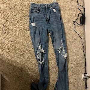 Zara Jeans